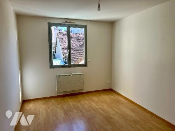 Appartement 4 pièces