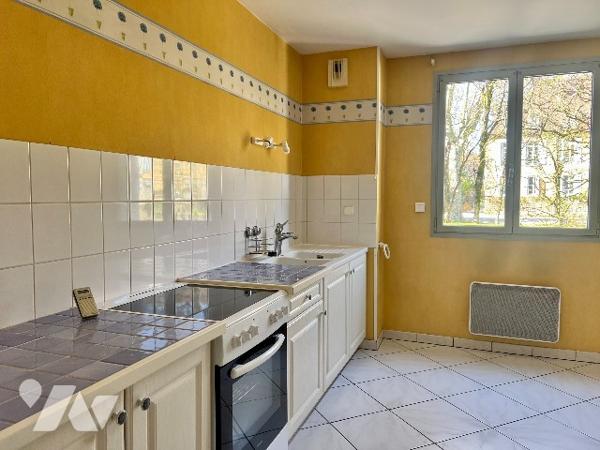 Appartement 4 pièces