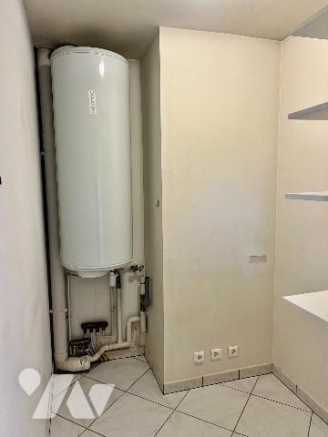 Appartement 4 pièces