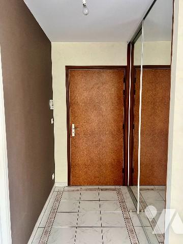 Appartement 4 pièces