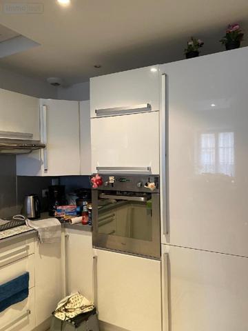 Maison à vendre à Paray-le-Monial en Saône-et-Loire (71600), ref : M-P-FU   
CENTRE VILLE