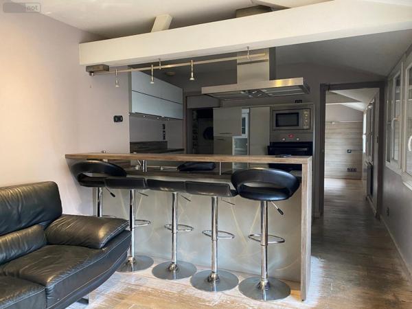 Maison à vendre à Paray-le-Monial en Saône-et-Loire (71600), ref : M-P-FU   
CENTRE VILLE