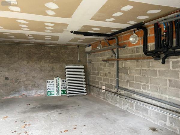 Maison à vendre à Paray-le-Monial en Saône-et-Loire (71600), ref : M-P-FU   
CENTRE VILLE