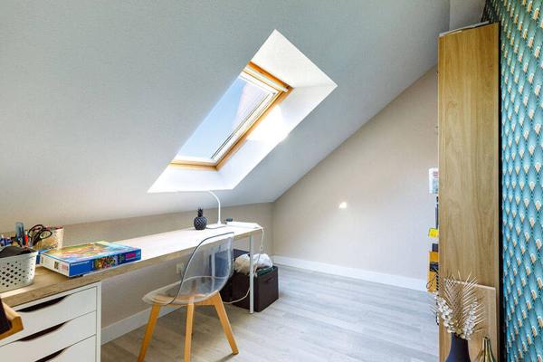 Appartement 2 pièces - 44550 Montoir-de-Bretagne -  MONTOIR DE BRETAGNE