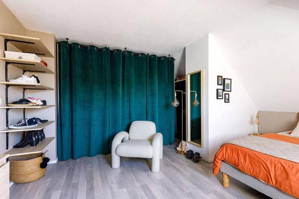 Appartement 2 pièces - 44550 Montoir-de-Bretagne -  MONTOIR DE BRETAGNE