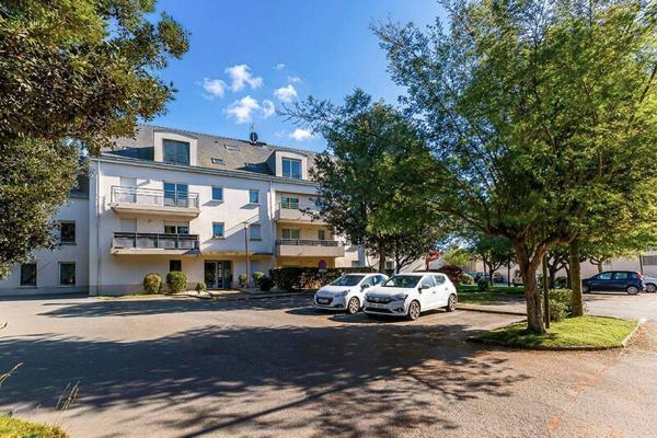 Appartement 2 pièces - 44550 Montoir-de-Bretagne -  MONTOIR DE BRETAGNE