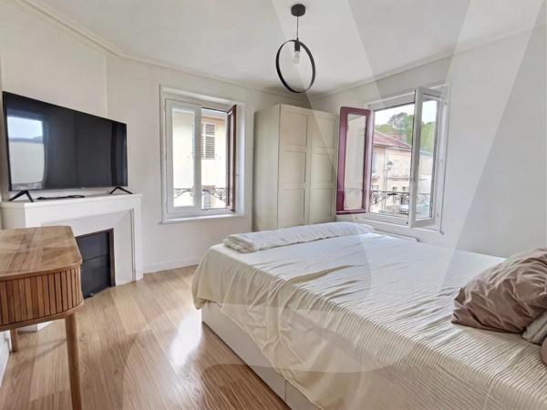 MAlZEVILLE Maison 5 pièces - 54220 Malzéville - Réf 87272676