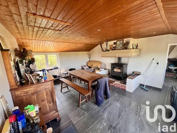 Maison à vendre 2 pièces 61 m² La Barre-de-Monts