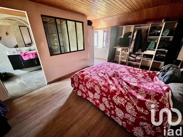 Maison à vendre 2 pièces 61 m² La Barre-de-Monts