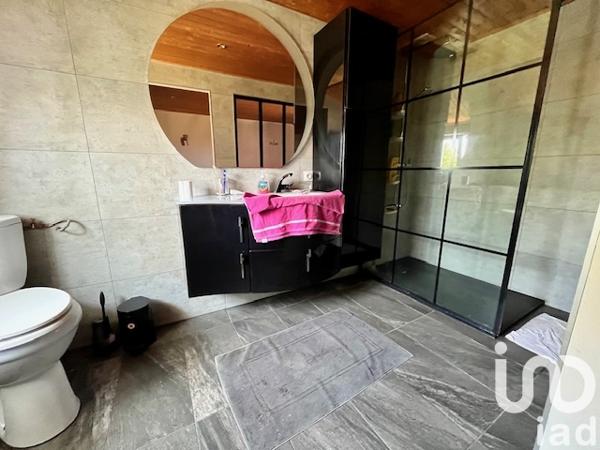 Maison à vendre 2 pièces 61 m² La Barre-de-Monts