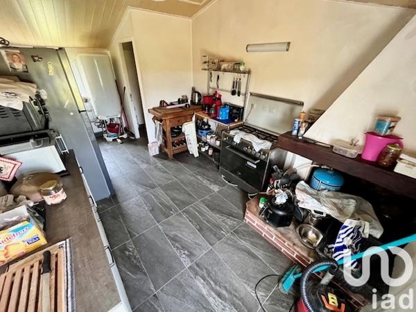 Maison à vendre 2 pièces 61 m² La Barre-de-Monts