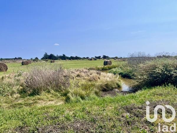 Maison à vendre 2 pièces 61 m² La Barre-de-Monts