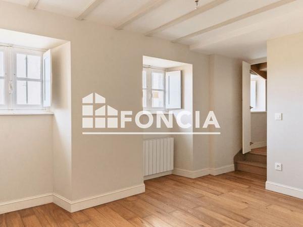 À vendre Appartement 3 pièces 60.87 m² - Vitré 35500