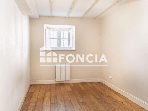 À vendre Appartement 3 pièces 60.87 m² - Vitré 35500