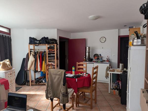 Maison Gourin 6 pièce(s) 102.98 m2