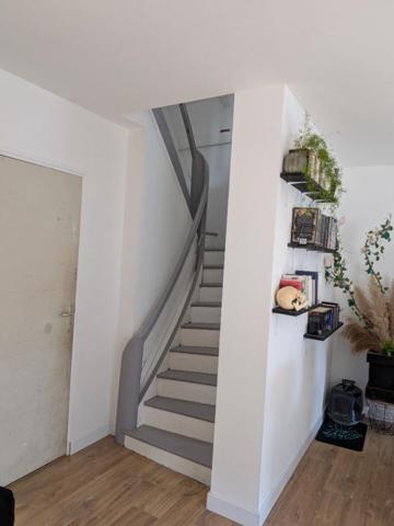 Maison Gourin 6 pièce(s) 102.98 m2