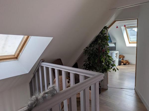 Maison Gourin 6 pièce(s) 102.98 m2
