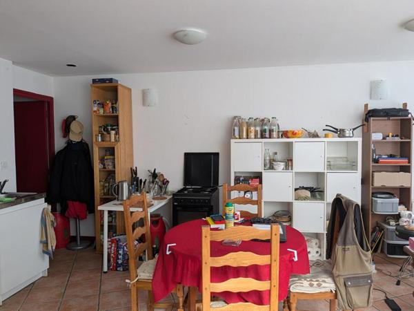 Maison Gourin 6 pièce(s) 102.98 m2