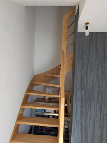 Maison Gourin 6 pièce(s) 102.98 m2