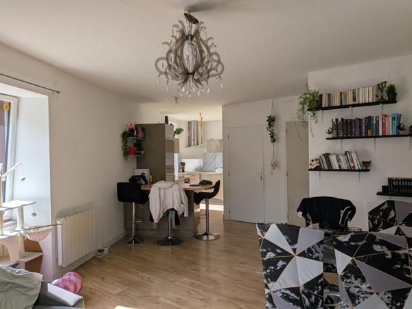 Maison Gourin 6 pièce(s) 102.98 m2