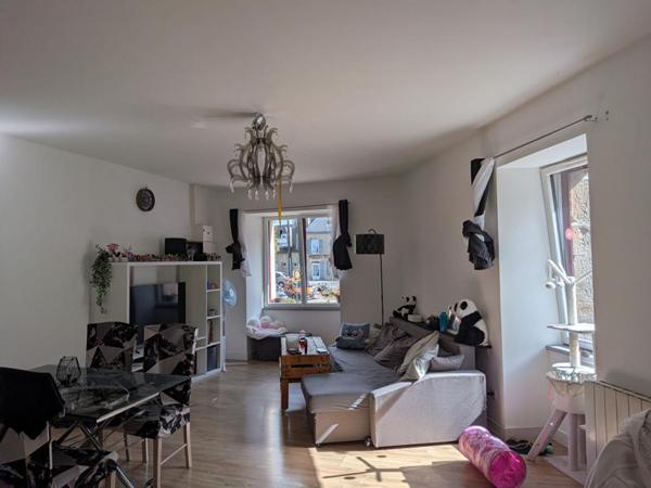 Maison Gourin 6 pièce(s) 102.98 m2