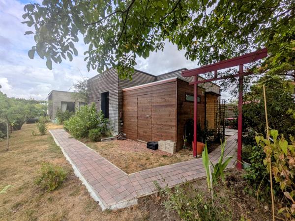 Maison à vendre 123 m² - CUGAND (85)