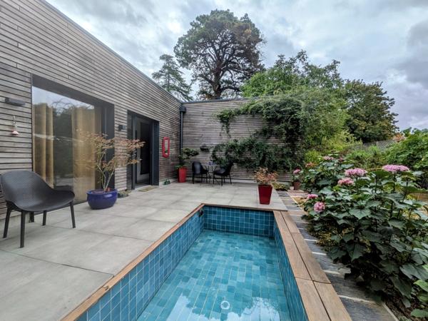 Maison à vendre 123 m² - CUGAND (85)