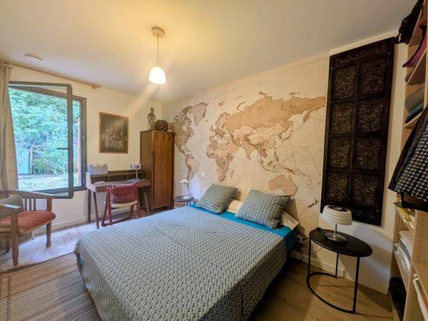 Maison à vendre 123 m² - CUGAND (85)