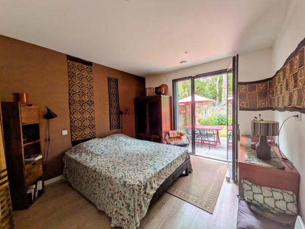 Maison à vendre 123 m² - CUGAND (85)