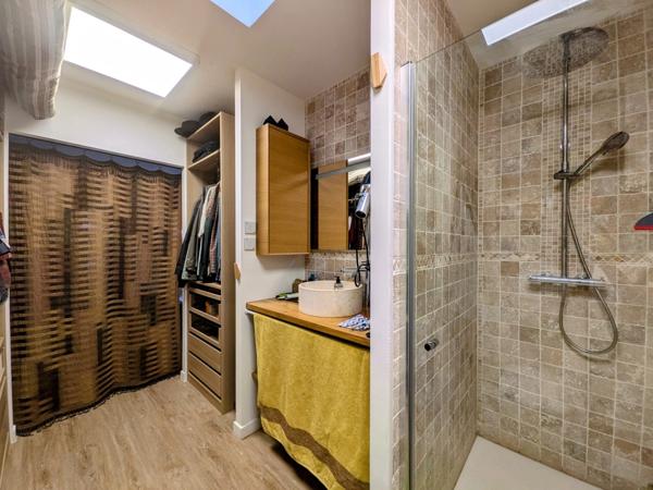 Maison à vendre 123 m² - CUGAND (85)