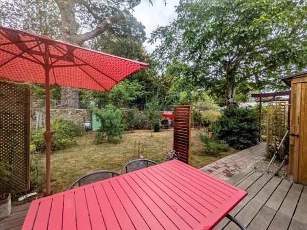 Maison à vendre 123 m² - CUGAND (85)