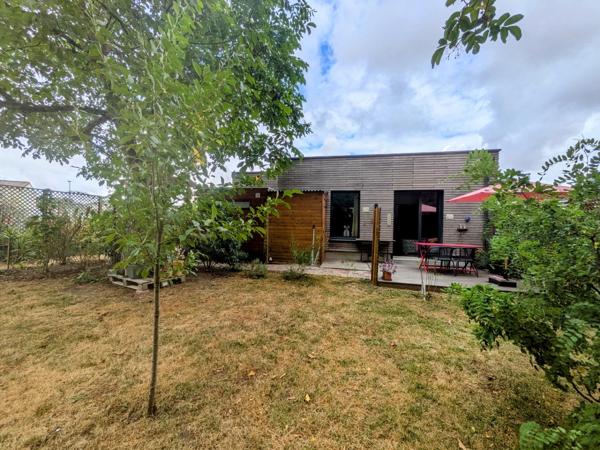 Maison à vendre 123 m² - CUGAND (85)