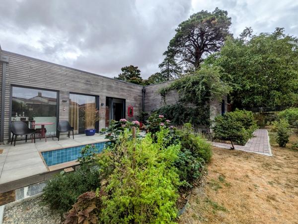 Maison à vendre 123 m² - CUGAND (85)