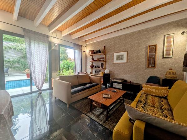 Maison à vendre 123 m² - CUGAND (85)