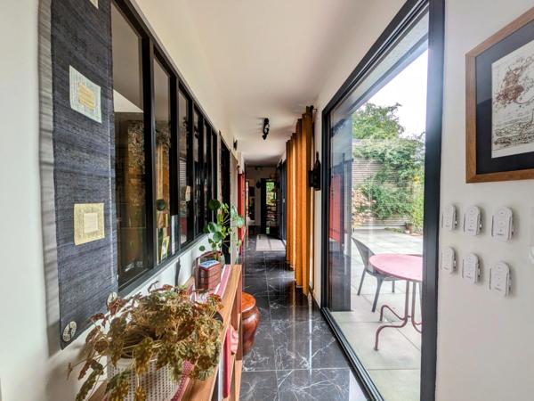 Maison à vendre 123 m² - CUGAND (85)