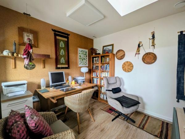 Maison à vendre 123 m² - CUGAND (85)