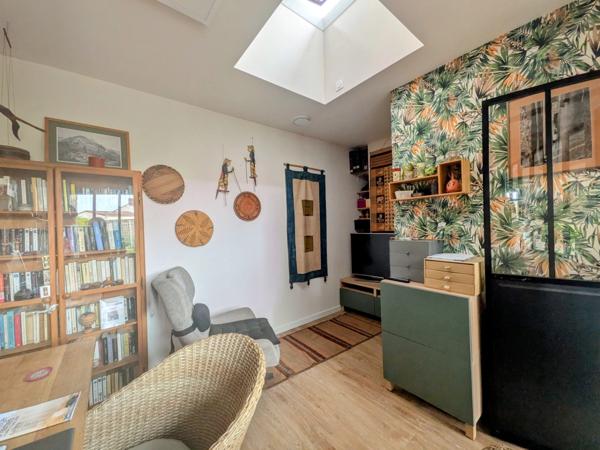 Maison à vendre 123 m² - CUGAND (85)