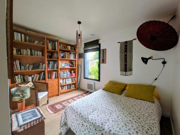 Maison à vendre 123 m² - CUGAND (85)