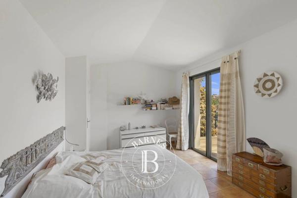 Lecci, Villa 4 Chambres -  150 m² à vendre
