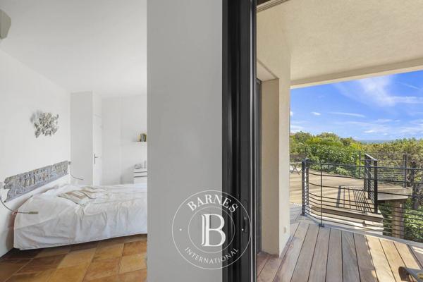Lecci, Villa 4 Chambres -  150 m² à vendre