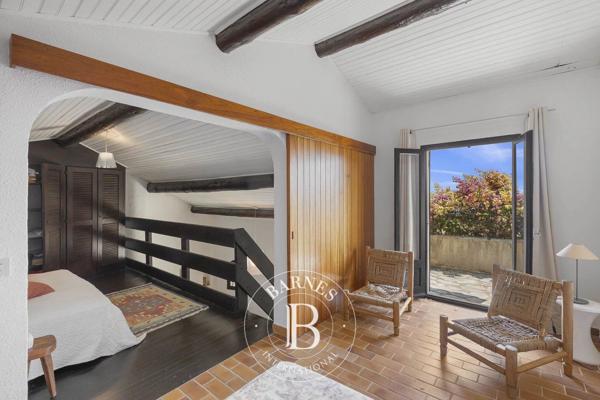 Lecci, Villa 4 Chambres -  150 m² à vendre
