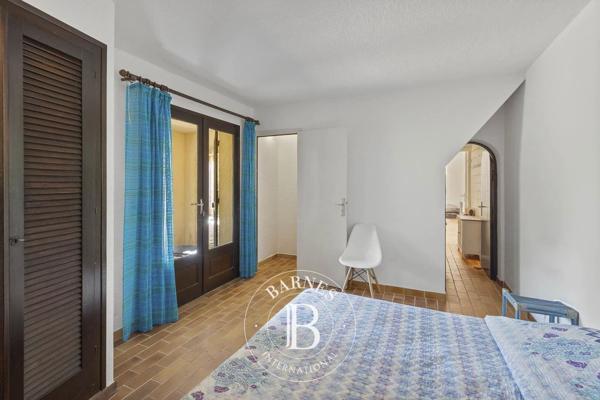 Lecci, Villa 4 Chambres -  150 m² à vendre