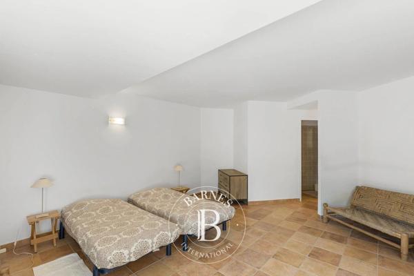 Lecci, Villa 4 Chambres -  150 m² à vendre