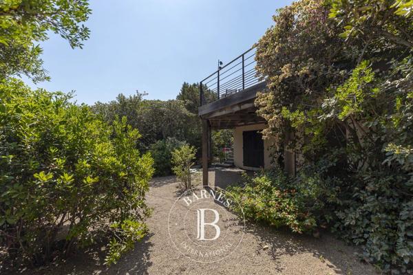 Lecci, Villa 4 Chambres -  150 m² à vendre