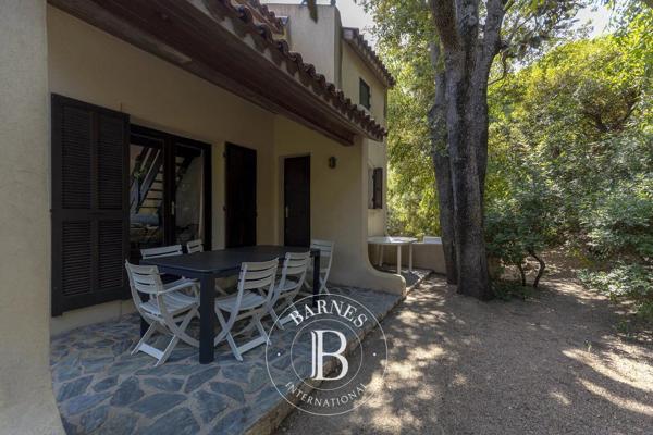 Lecci, Villa 4 Chambres -  150 m² à vendre