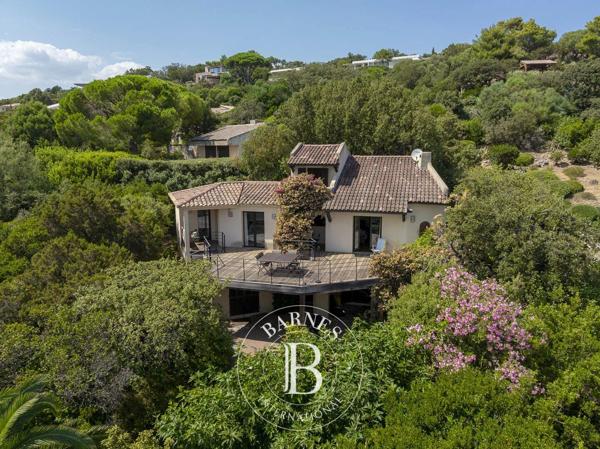 Lecci, Villa 4 Chambres -  150 m² à vendre