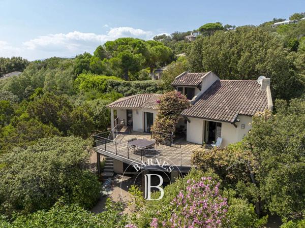 Lecci, Villa 4 Chambres -  150 m² à vendre