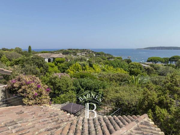 Lecci, Villa 4 Chambres -  150 m² à vendre