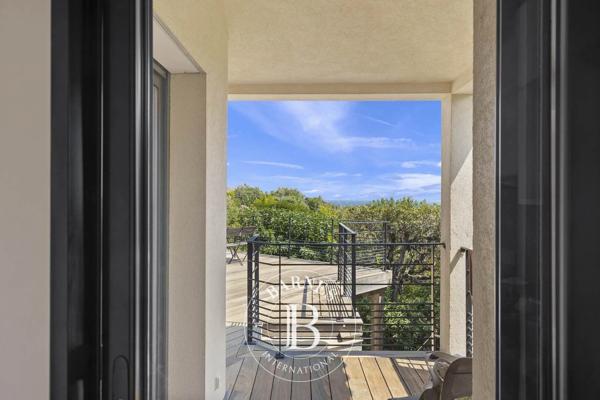 Lecci, Villa 4 Chambres -  150 m² à vendre