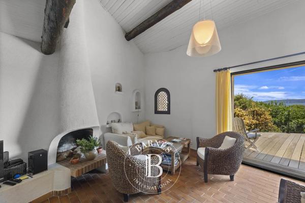 Lecci, Villa 4 Chambres -  150 m² à vendre